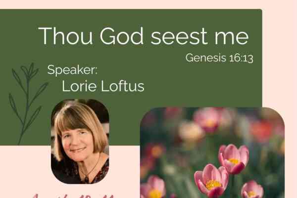 AIBCI 2026 Ladies Retreat