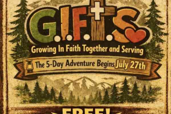 VBS July27-31